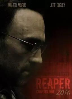 Reaper: Chapter One - постер