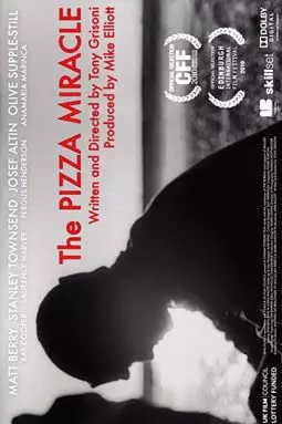 The Pizza Miracle - постер