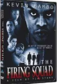 The Firing Squad - постер