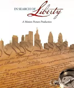 In Search of Liberty - постер