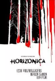 Horizonica - постер