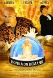 Donna on Demand - постер