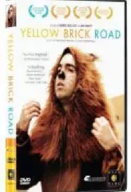 Yellow Brick Road - постер