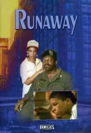 Runaway - постер