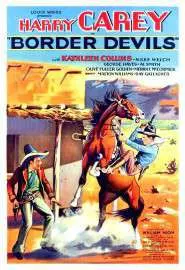 Border Devils - постер