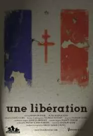 Une Libération - постер