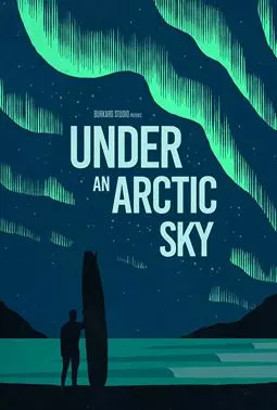 Under an Arctic Sky - постер