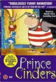 Prince Cinders - постер