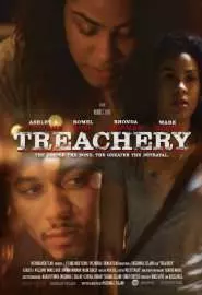 Treachery - постер