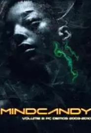 MindCandy Volume 3: PC Demos 2003-2010 - постер