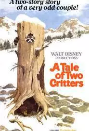 A Tale of Two Critters - постер