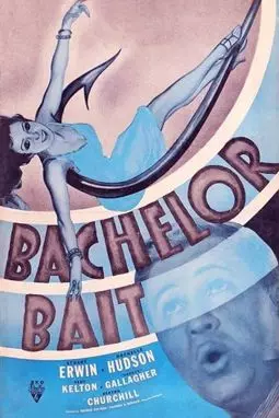 Bachelor Bait - постер