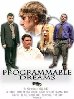 Programmable Dreams - постер