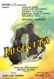 Lucecita - постер
