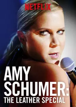 Amy Schumer: The Leather Special - постер