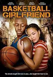 Basketball Girlfriend - постер