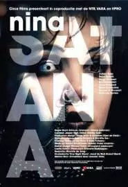 Nina Satana - постер