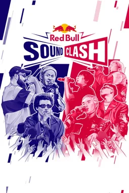 Red Bull SoundClash - постер