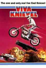Viva Knievel! - постер