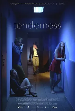 Tenderness - постер