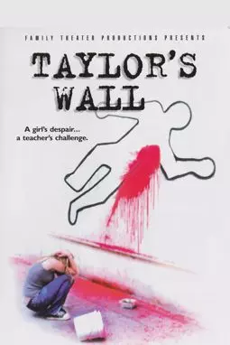 Taylor's Wall - постер