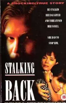 Moment of Truth: Stalking Back - постер