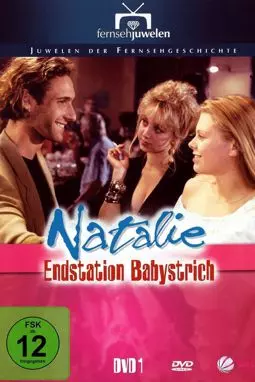 Natalie - Endstation Babystrich - постер