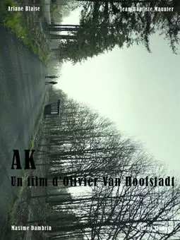 A/k - постер