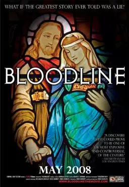 Bloodline - постер