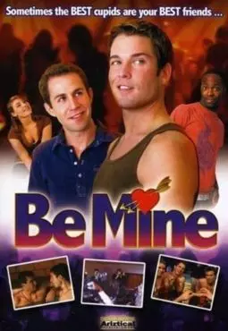 Be Mine - постер