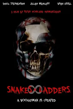 Snakes and Ladders - постер