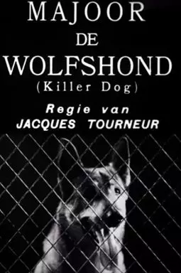 Killer-Dog - постер