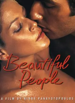 Beautiful People - постер