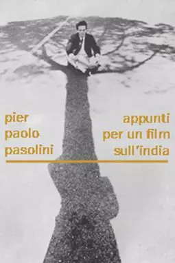 Заметки для фильма об Индии - постер
