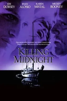 Killing Midnight - постер