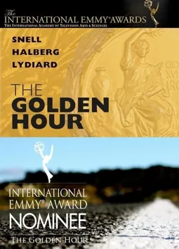 The Golden Hour - постер