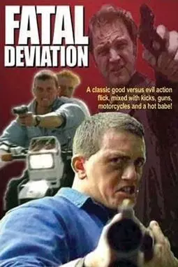 Fatal Deviation - постер