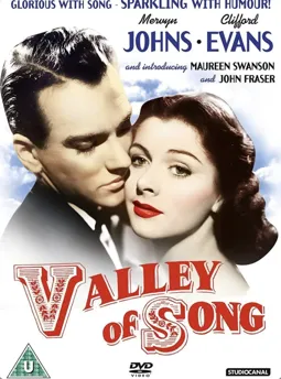Valley of Song - постер