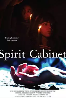 Spirit Cabinet - постер