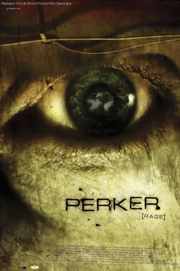 Perker - постер