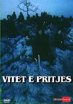 Vitet e pritjes - постер