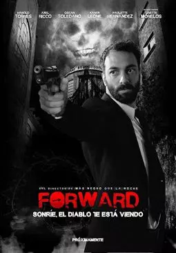 Forward - постер