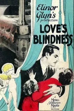 Love's Blindness - постер