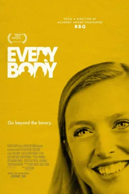 Every Body - постер