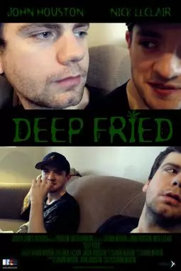 Deep Fried - постер
