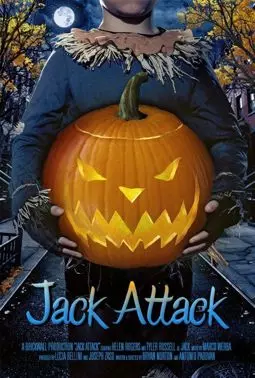 Jack Attack - постер