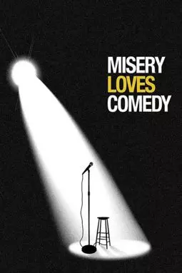 Misery Loves Comedy - постер