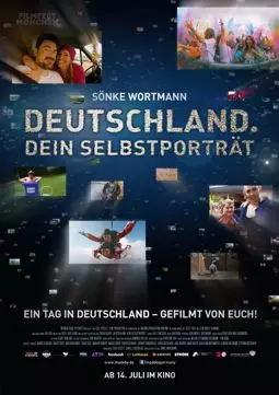 Deutschland. Made by Germany - постер