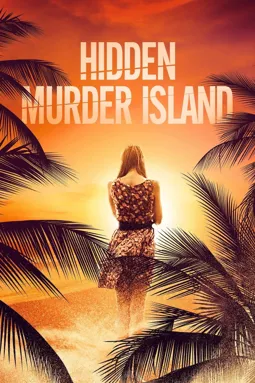 Hidden Murder Island - постер