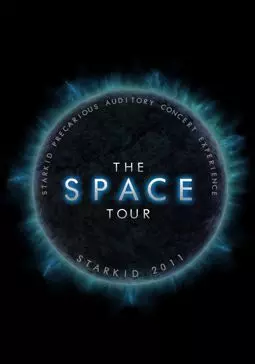 The Space Tour - постер